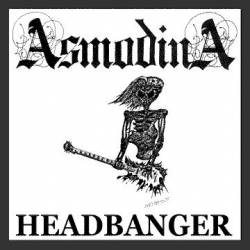 Asmodina (GER-2) : Headbanger